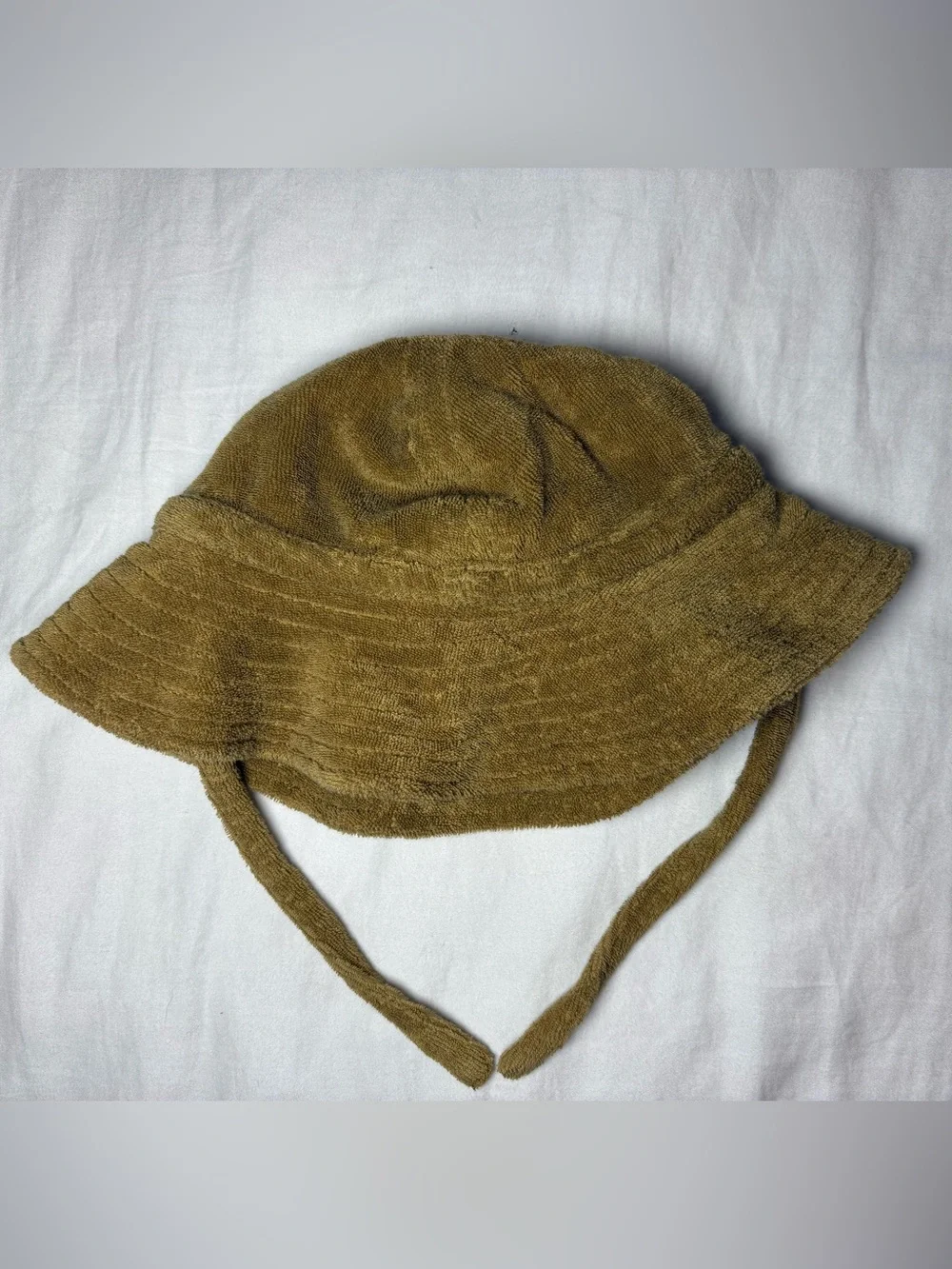 Kate Quinn Baby Sun Hat Bundle | 4 Organic Cotton Hats | Size M | EUC